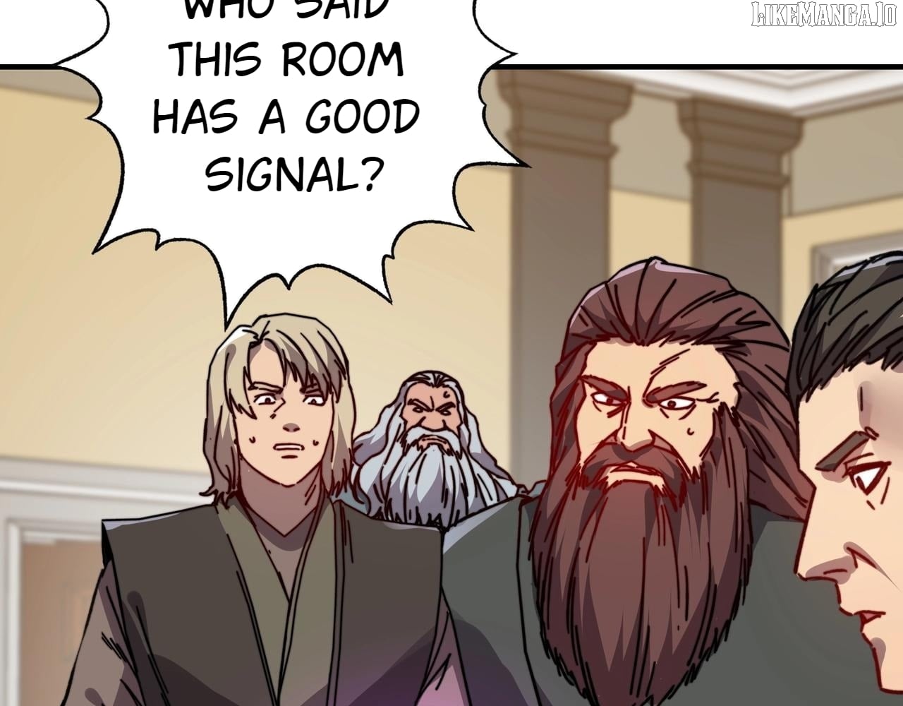 Starting As The God Of Wealth, Taming Billions Of Divine Pets! Chapter 46 - page 87